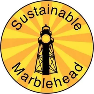 Sustainable Marblehead logo